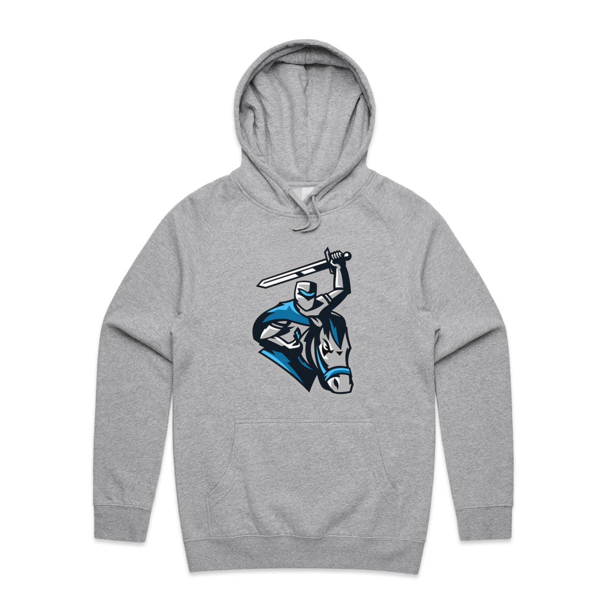 Grey Marle