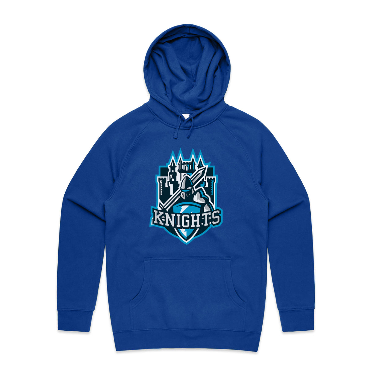 Bright Royal