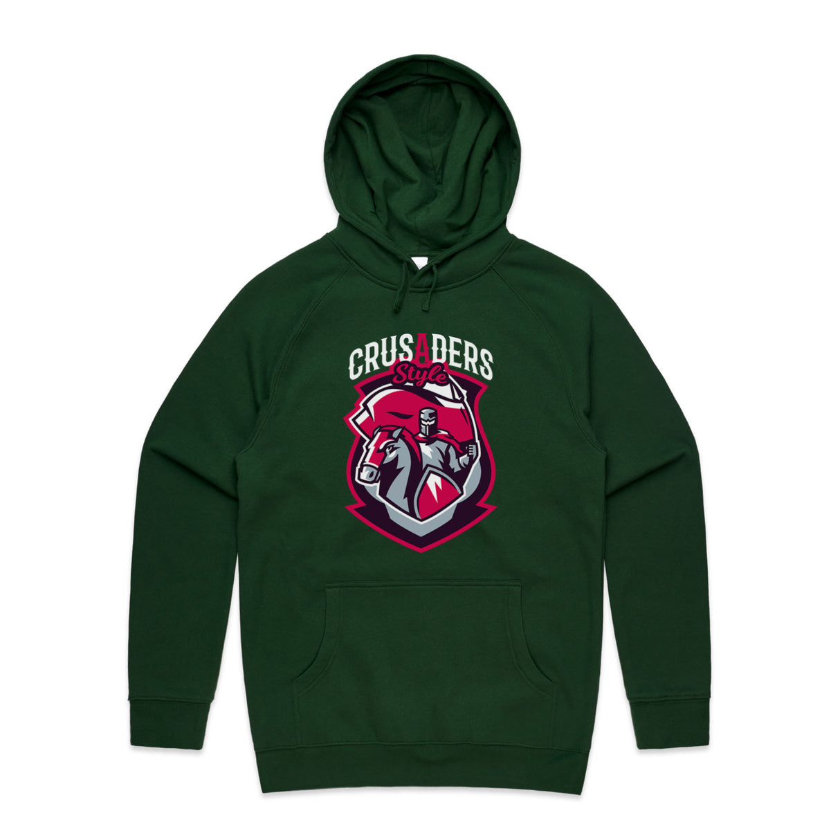 Forest Green