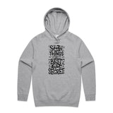 Grey Marle