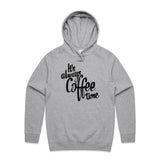 Grey Marle