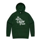 Forest Green