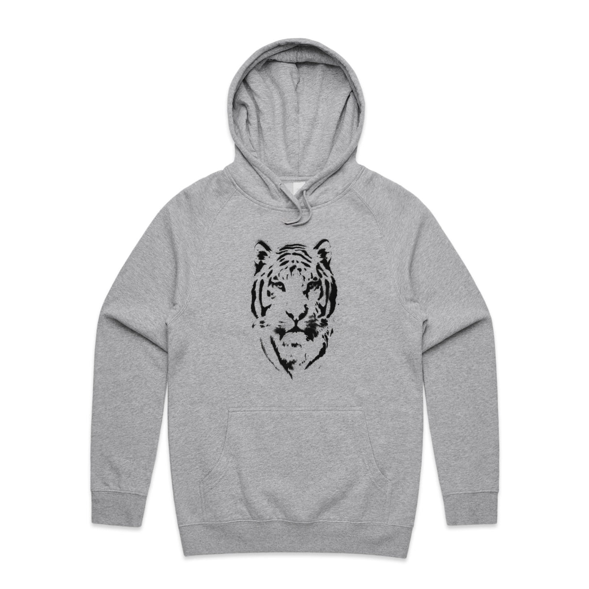 Grey Marle