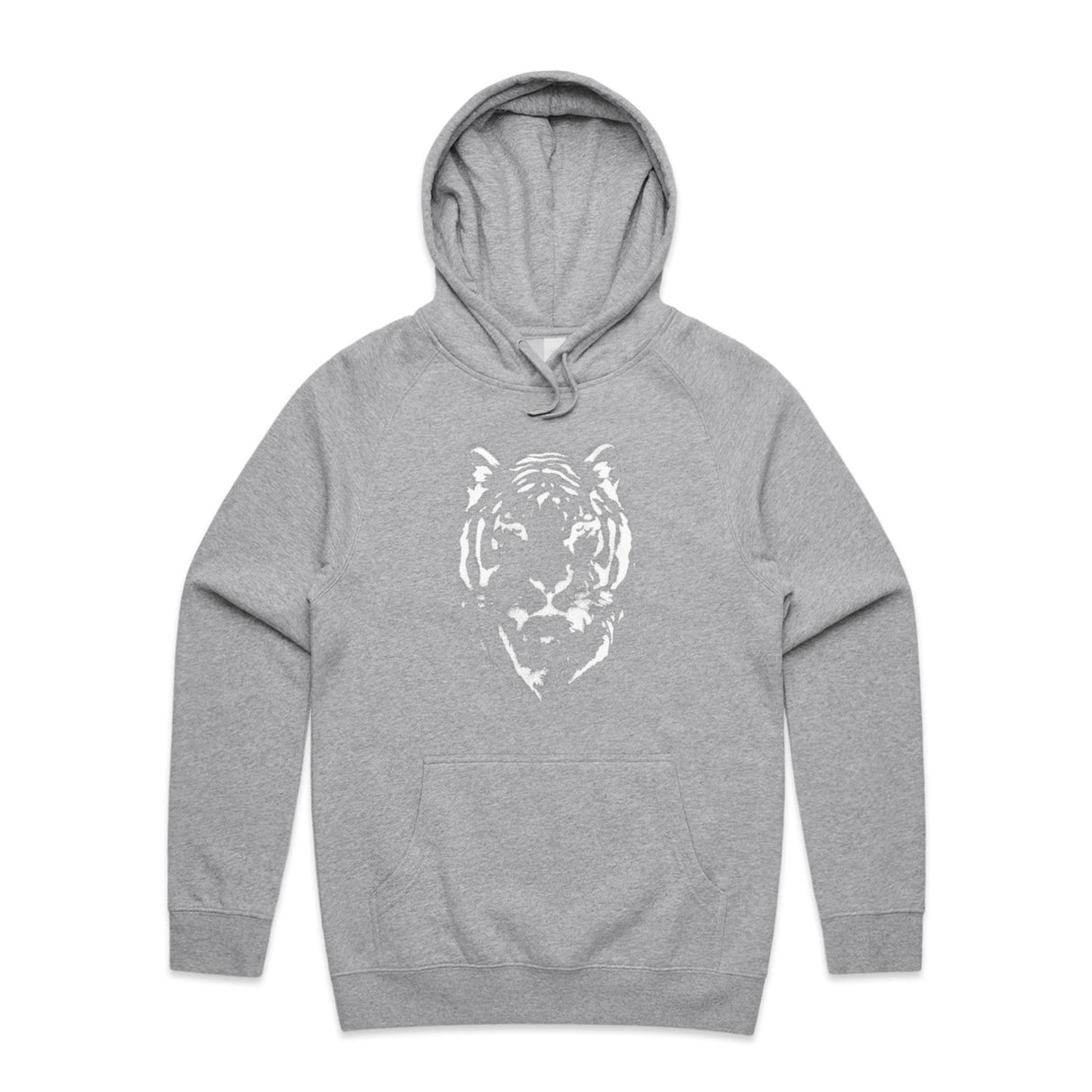 Grey Marle