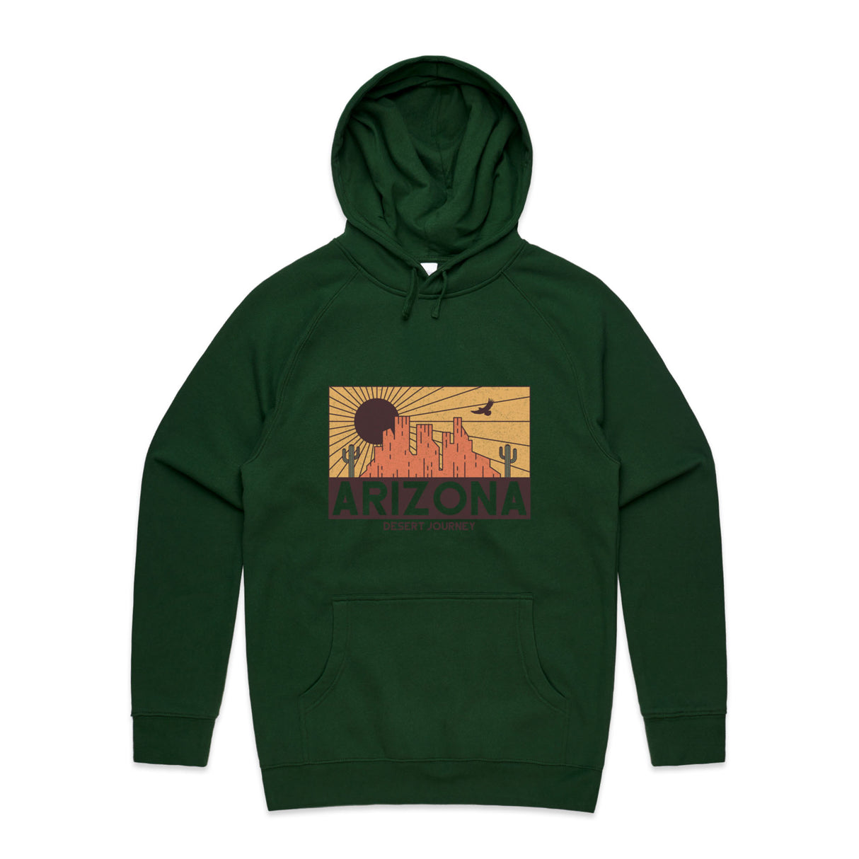 Forest Green