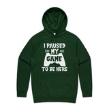Forest Green