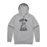 Grey Marle