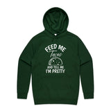 Forest Green