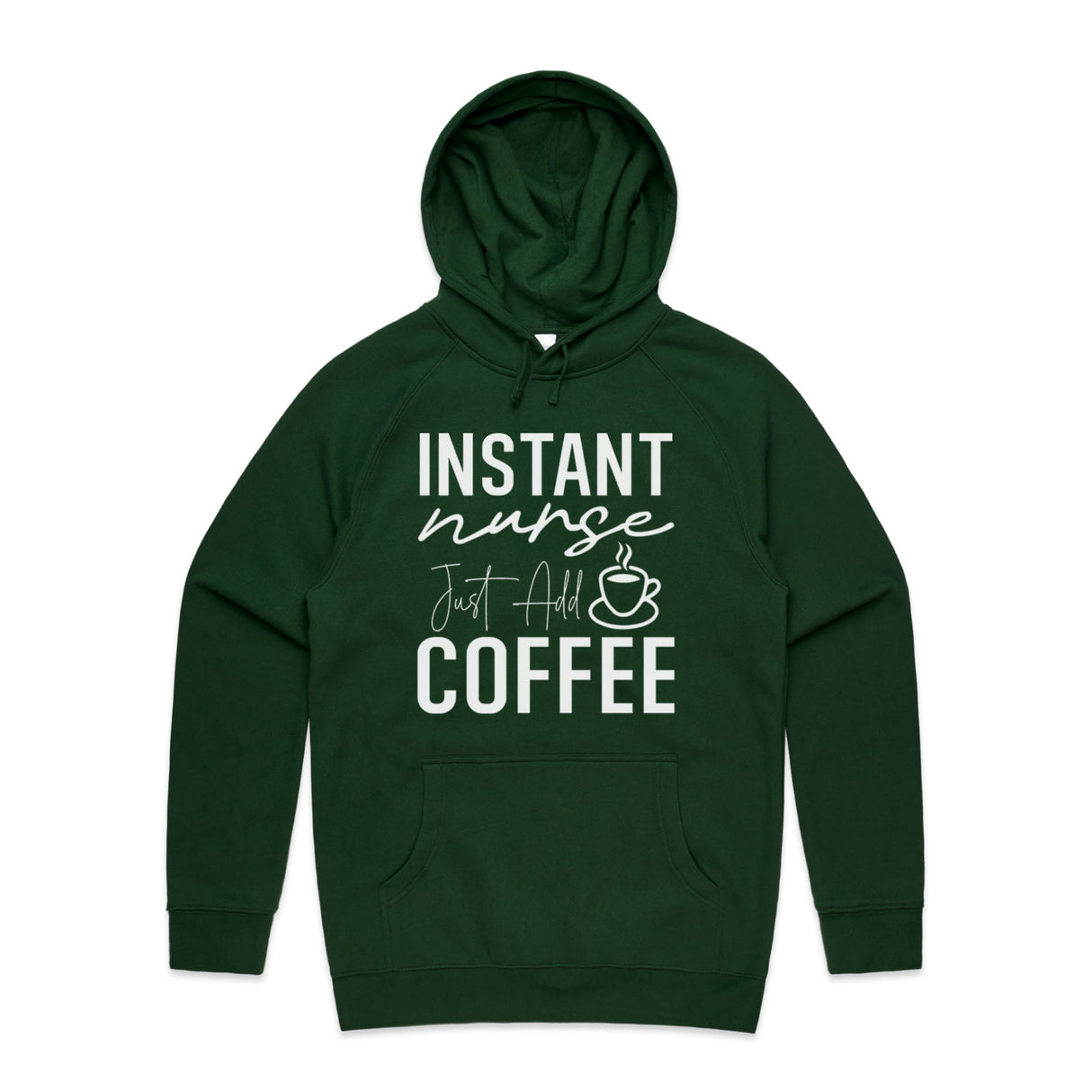 Forest Green