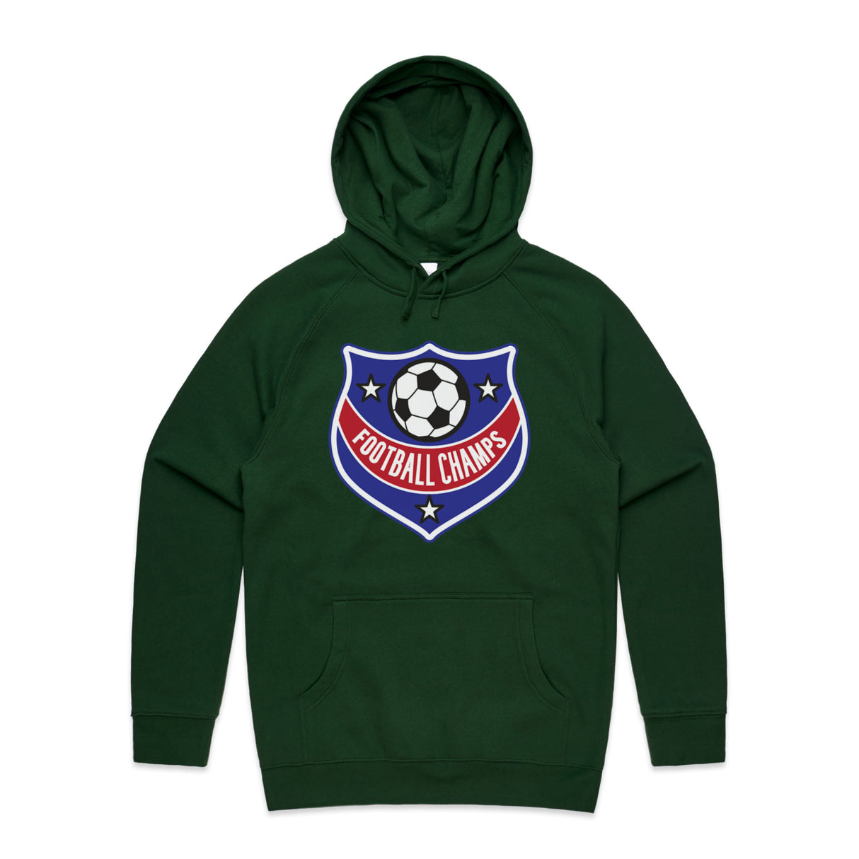 Forest Green