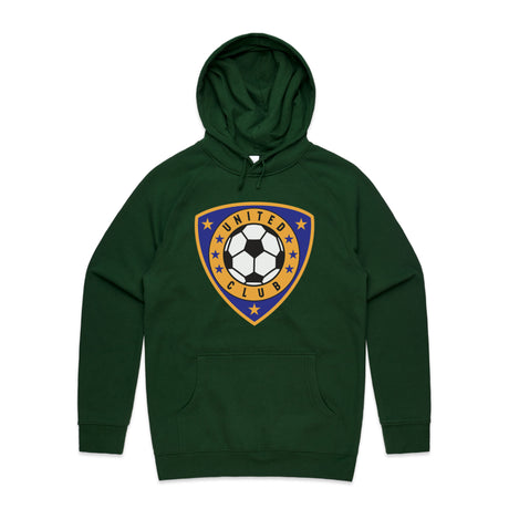 Forest Green
