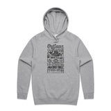 Grey Marle