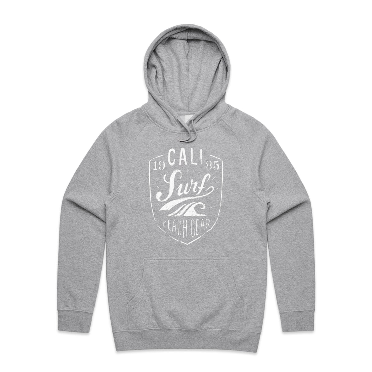 Grey Marle