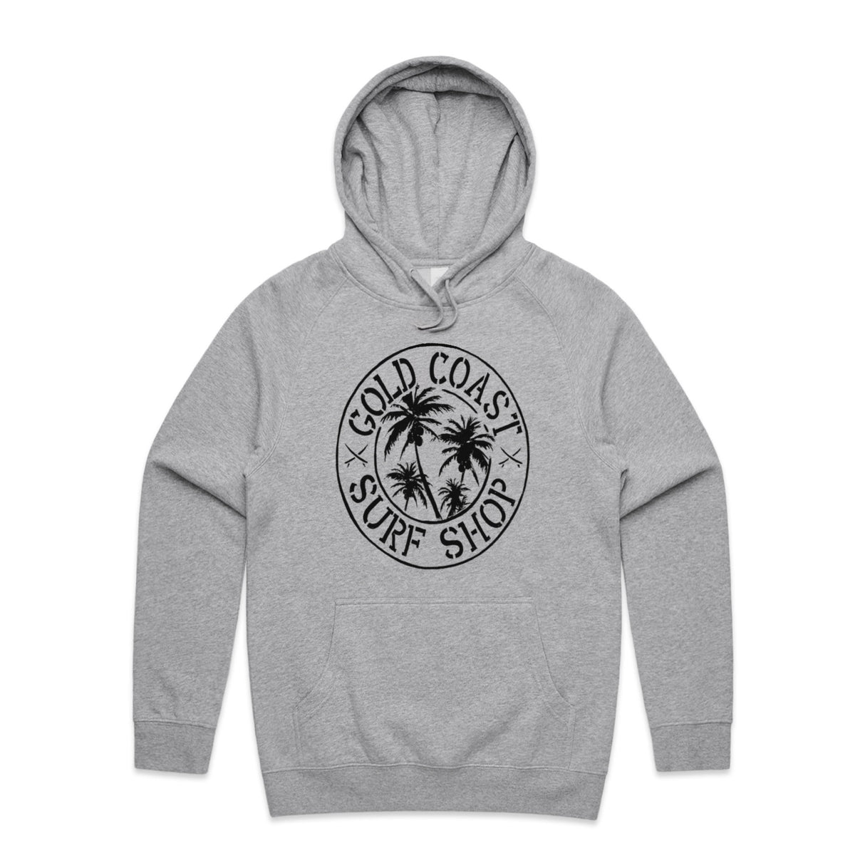 Grey Marle