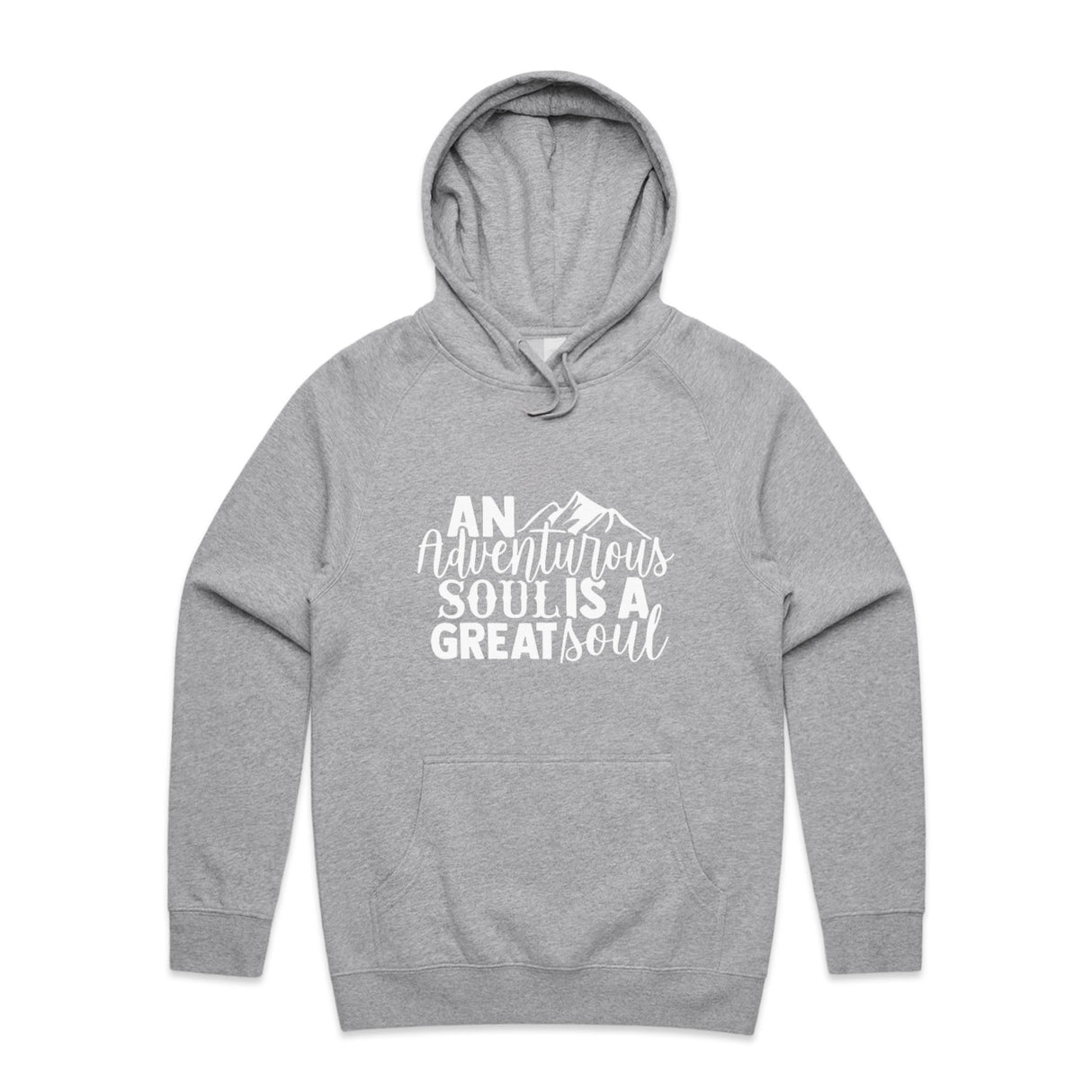 Grey Marle