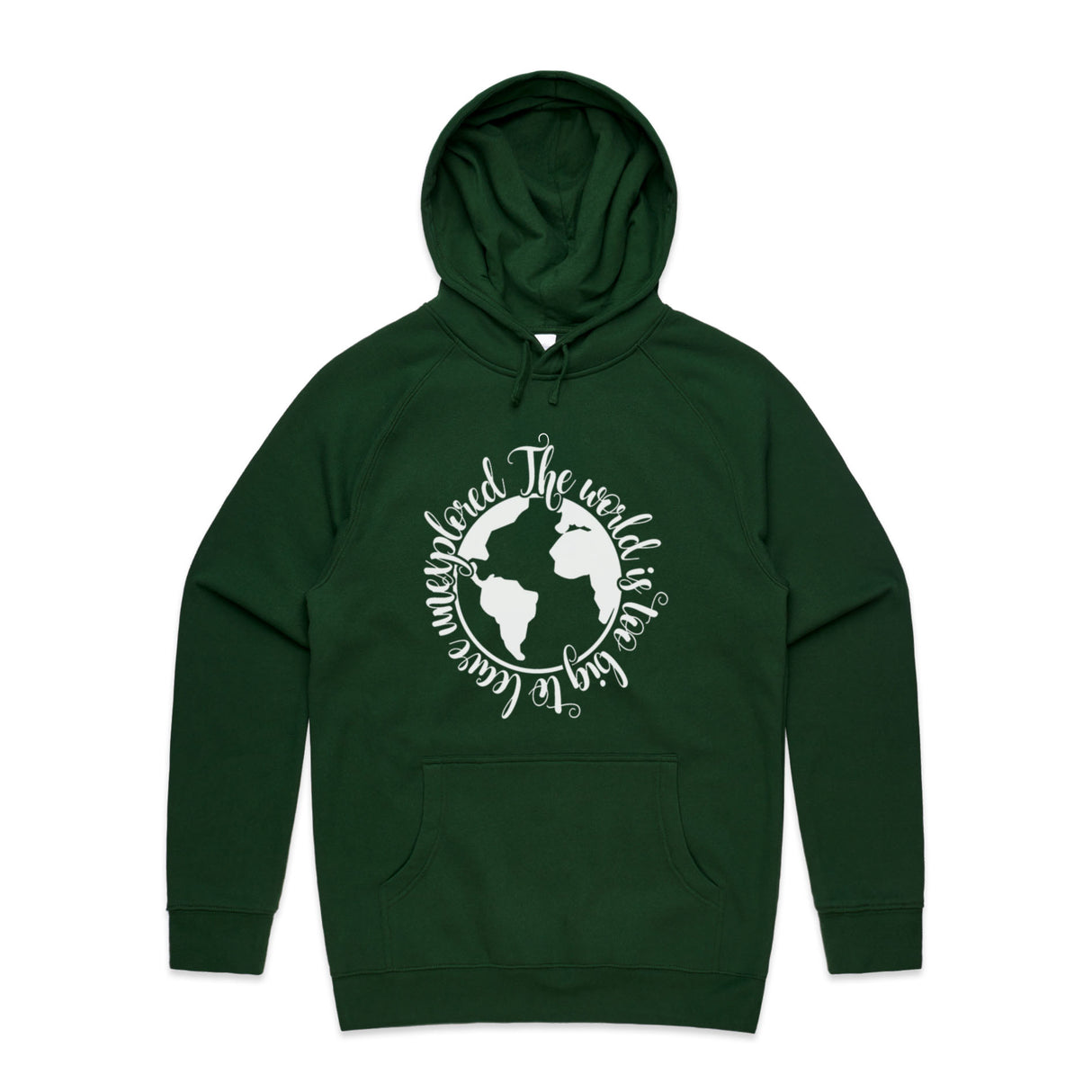 Forest Green