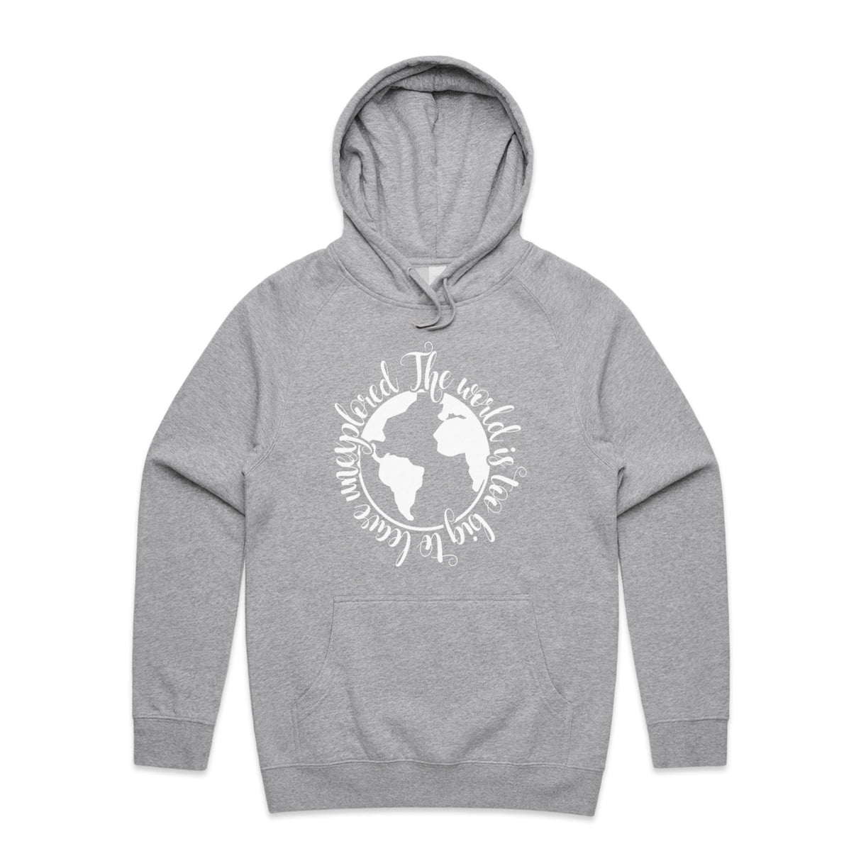 Grey Marle