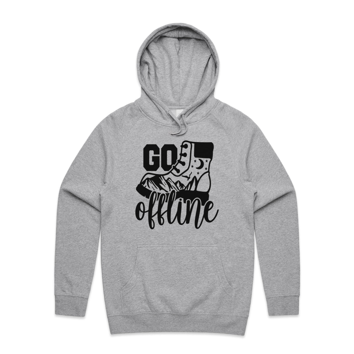 Grey Marle