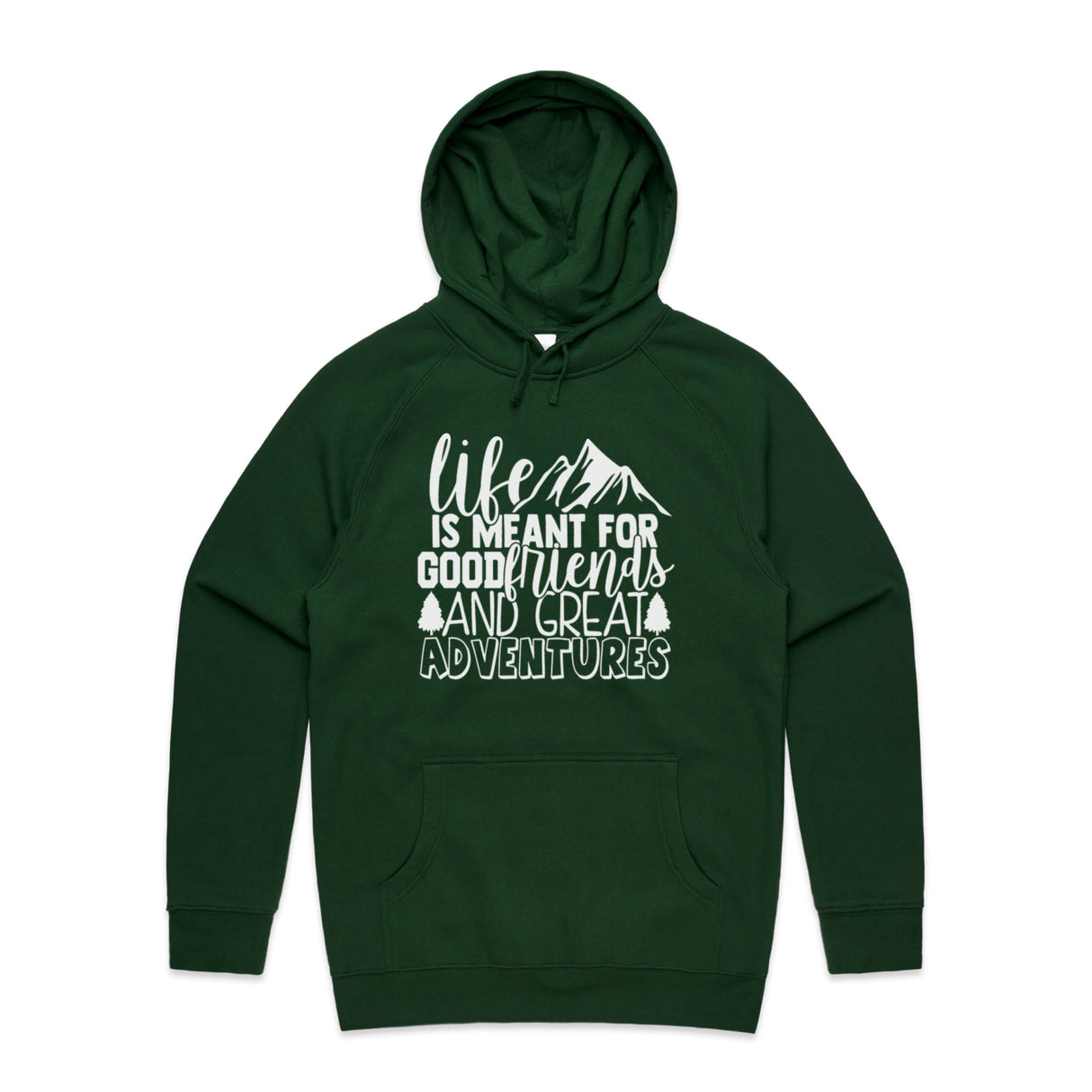Forest Green