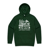 Forest Green
