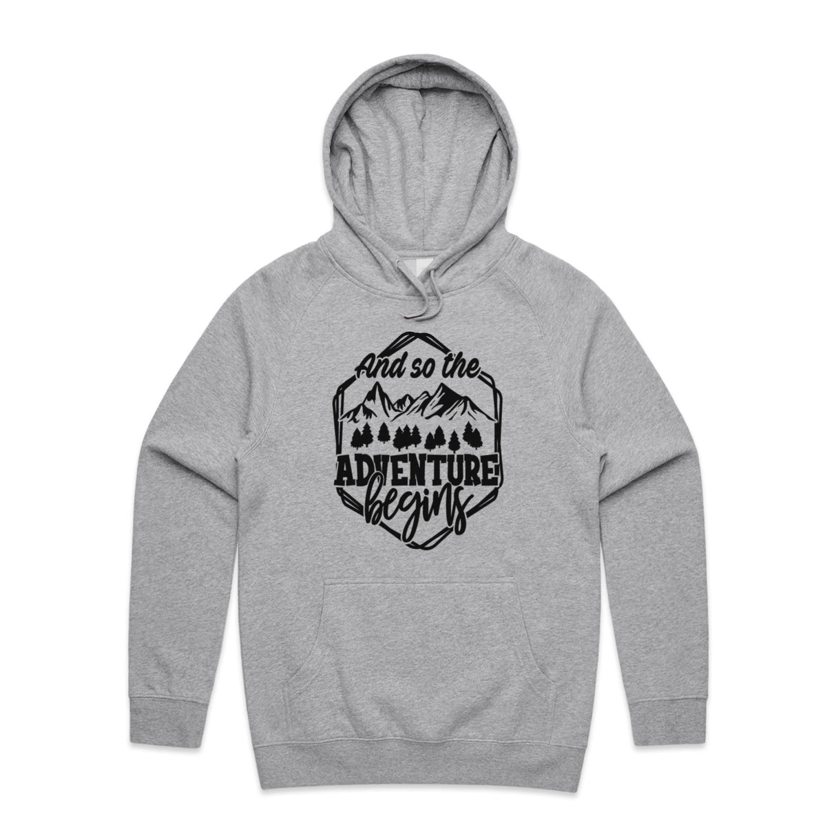 Grey Marle