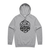 Grey Marle