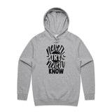Grey Marle