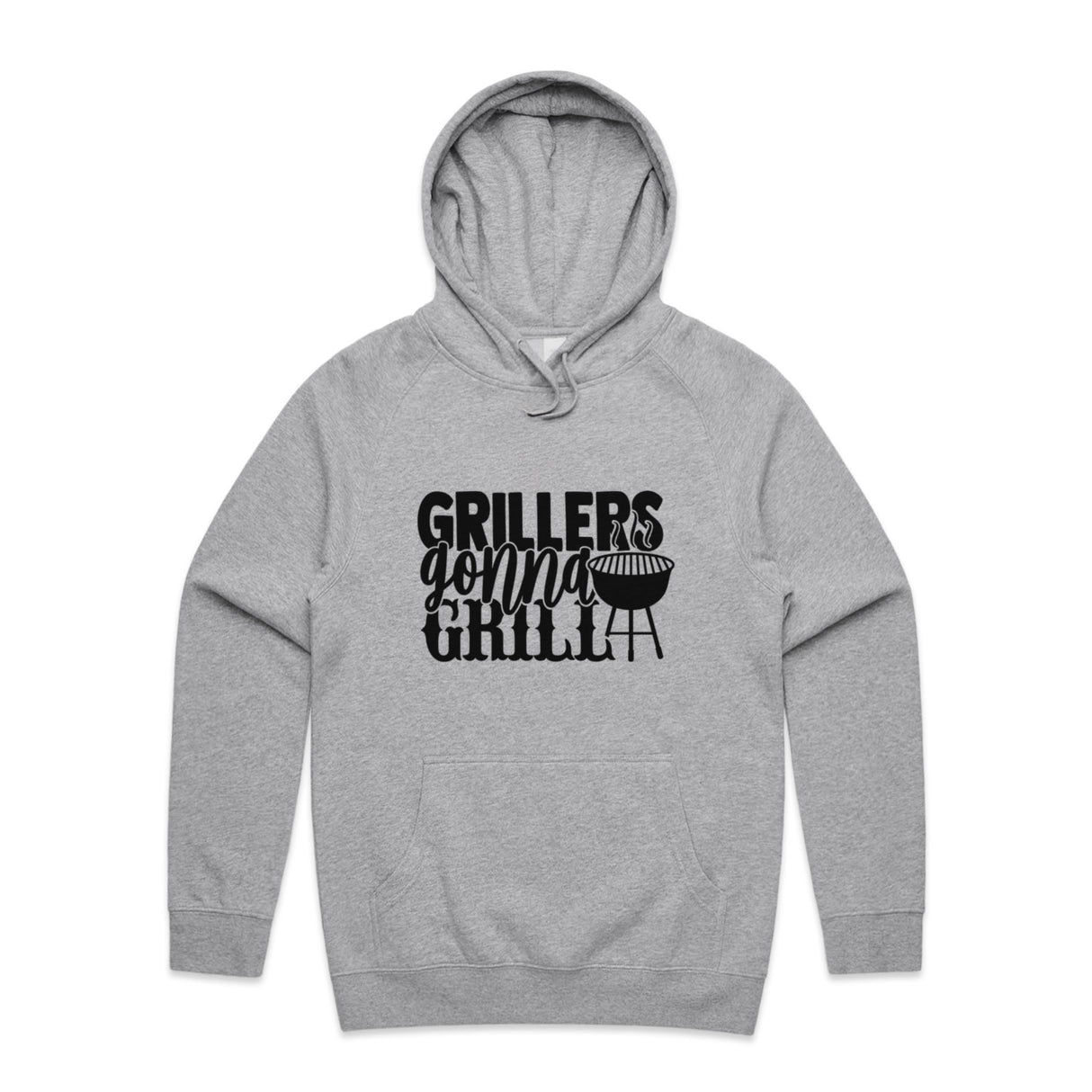 Grey Marle