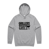 Grey Marle