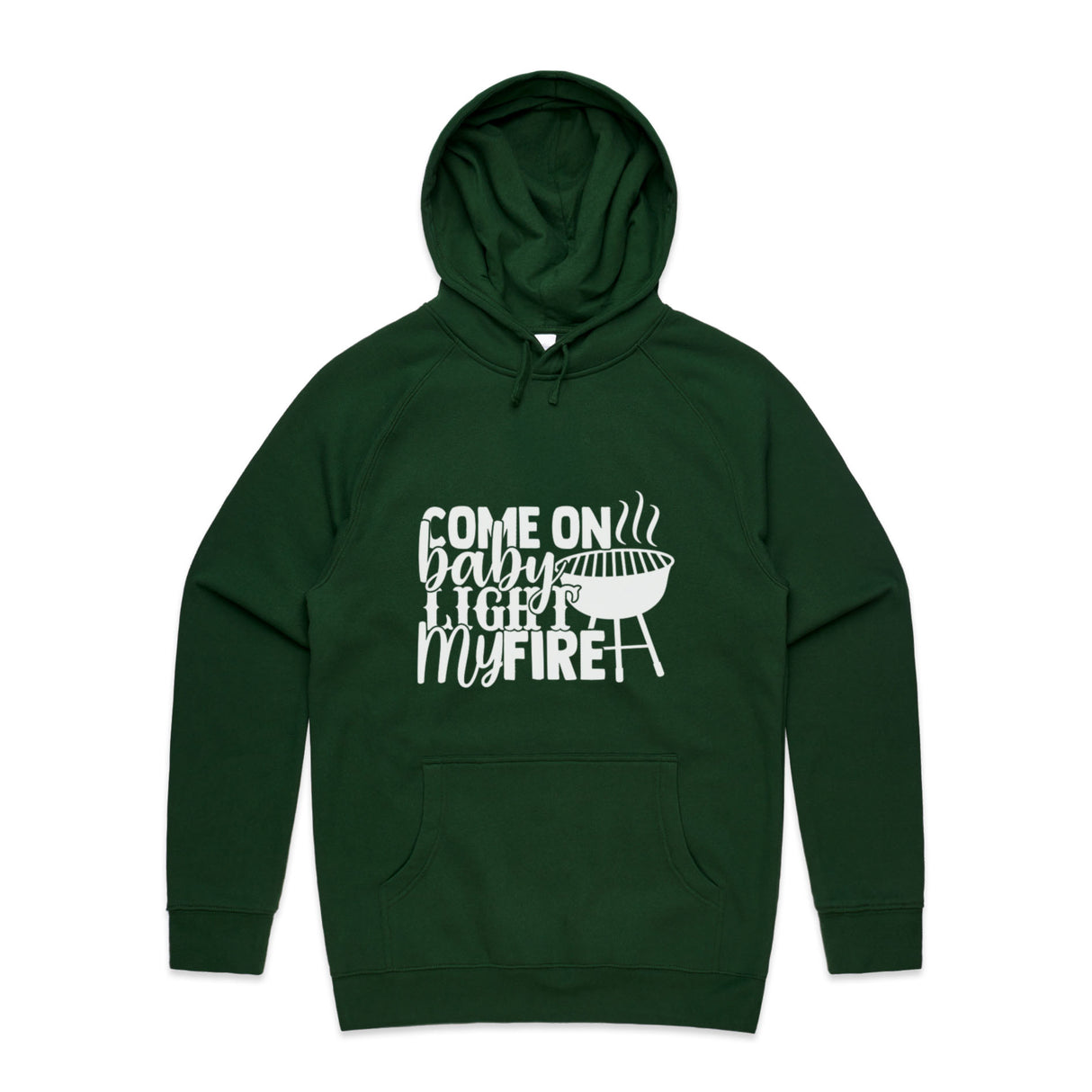 Forest Green