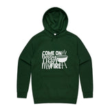 Forest Green