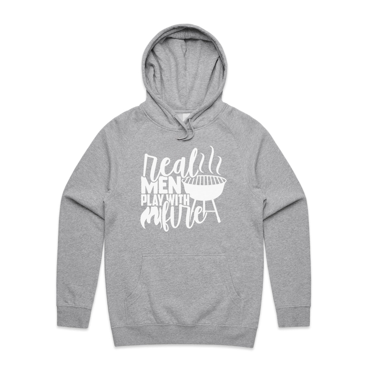 Grey Marle