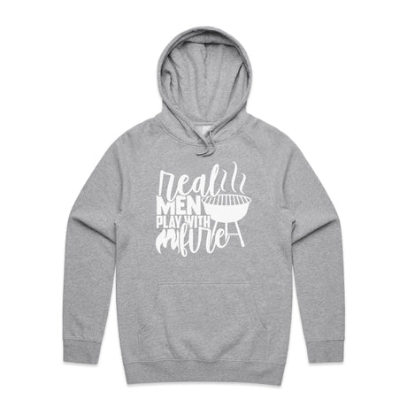 Grey Marle
