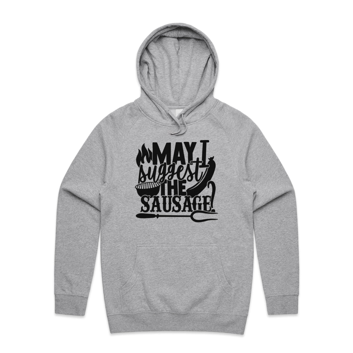 Grey Marle