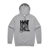 Grey Marle
