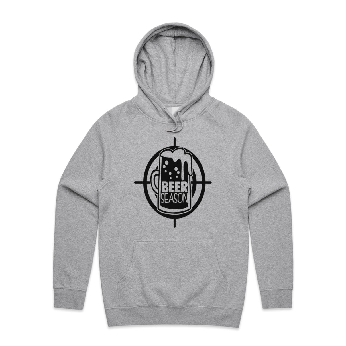 Grey Marle