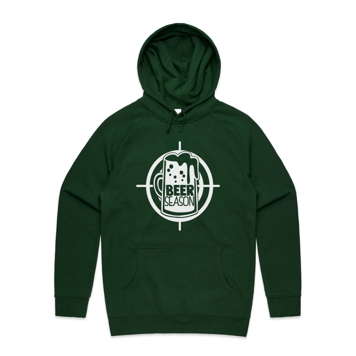 Forest Green