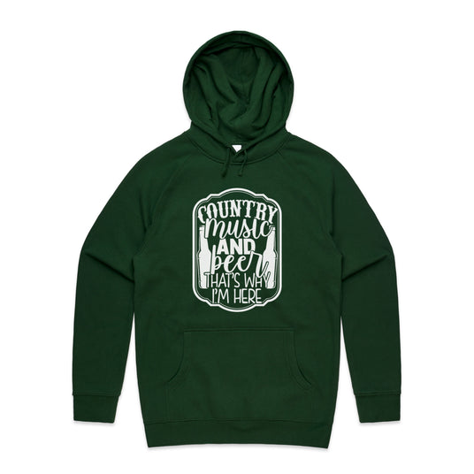 Forest Green