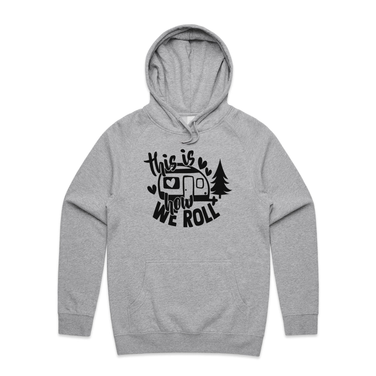 Grey Marle