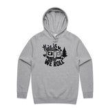 Grey Marle