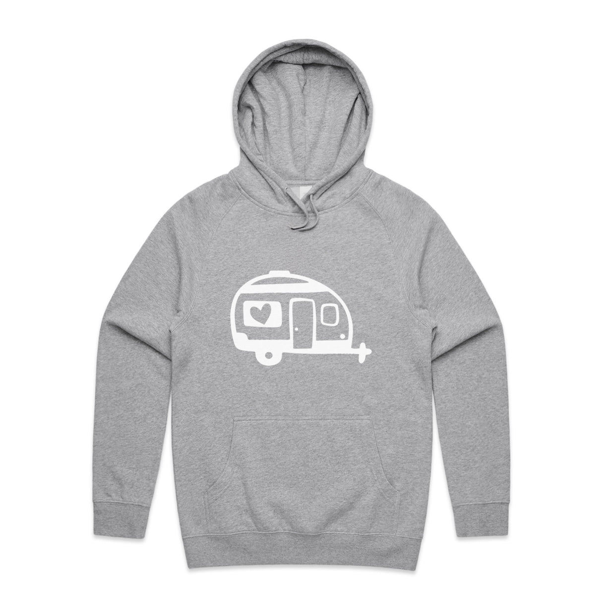 Grey Marle