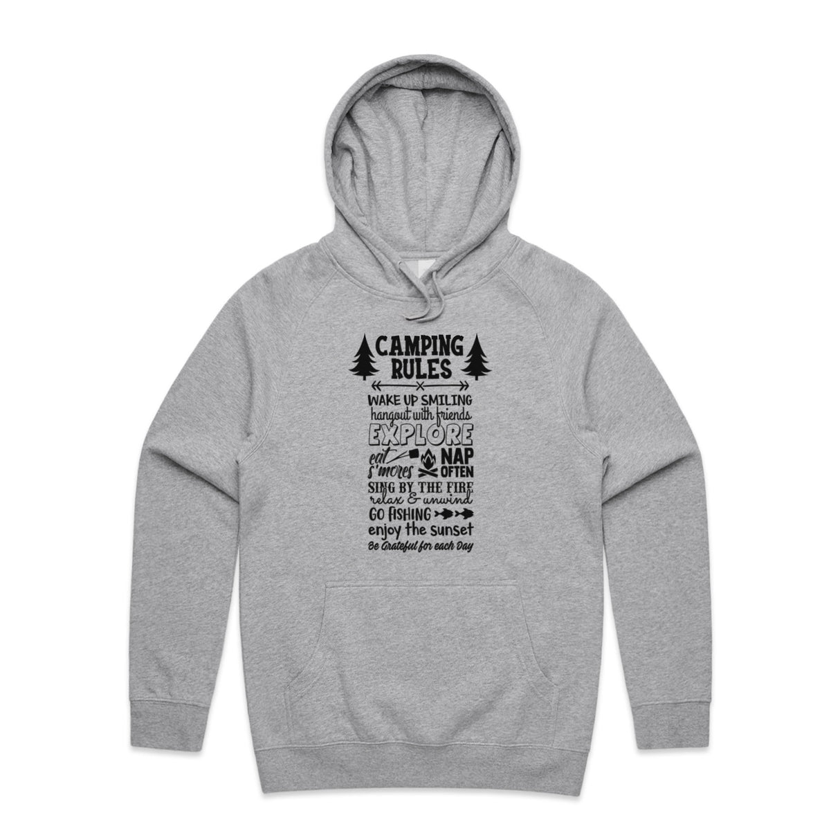 Grey Marle