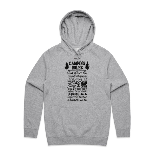 Grey Marle