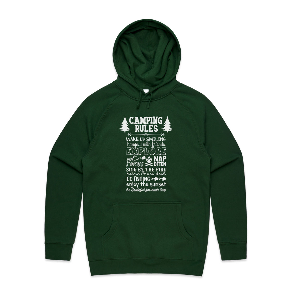 Forest Green