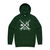 Forest Green