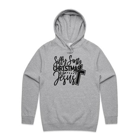 Grey Marle