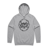 Grey Marle