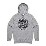 Grey Marle