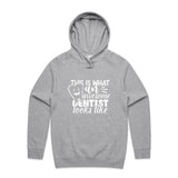 Grey Marle