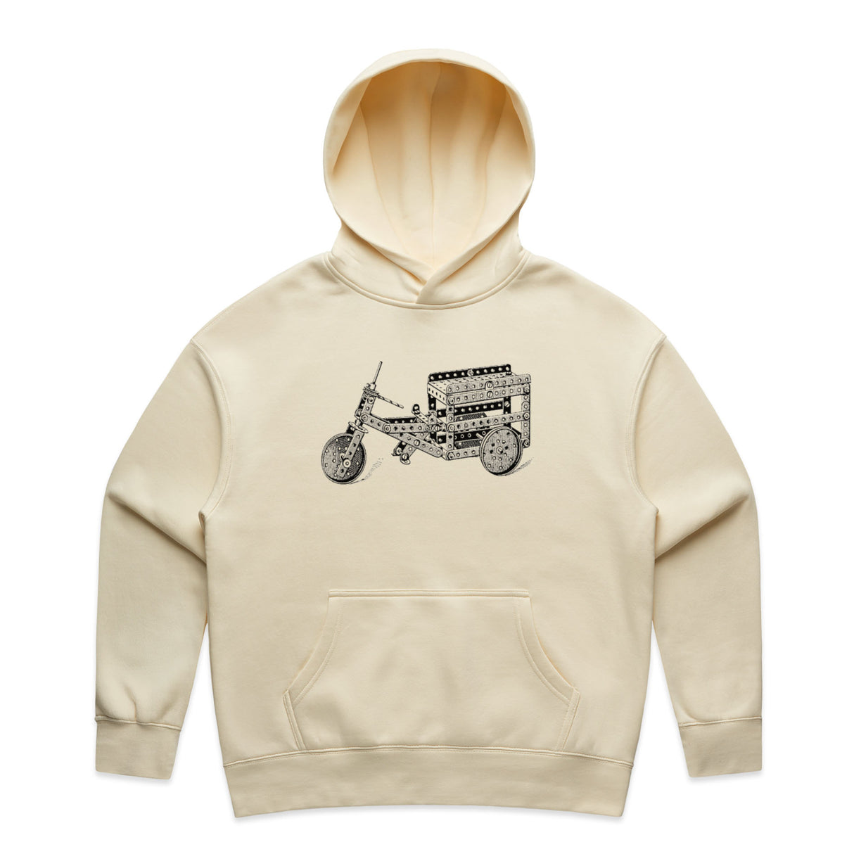 BUTTER